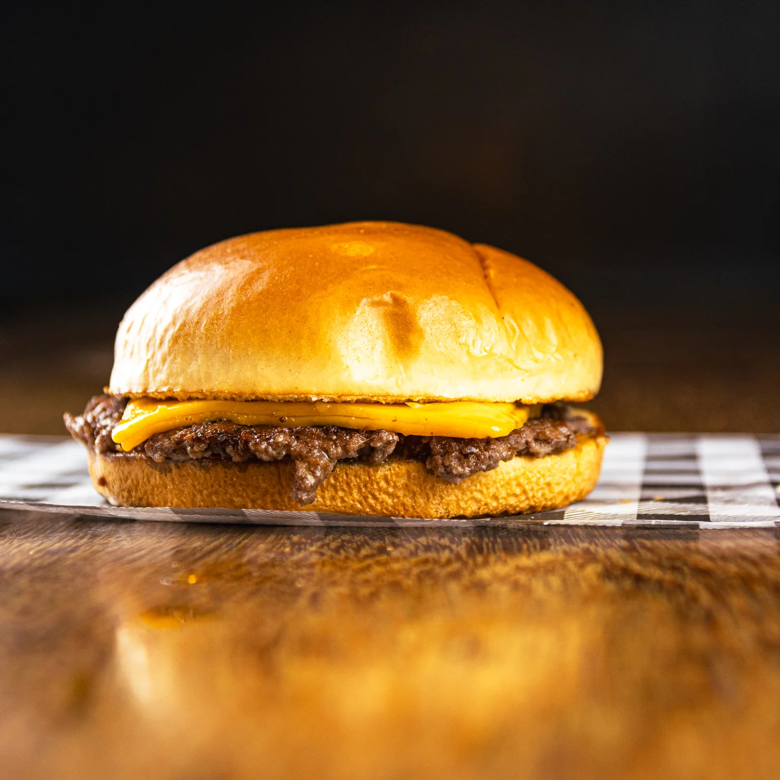 Smash Burger